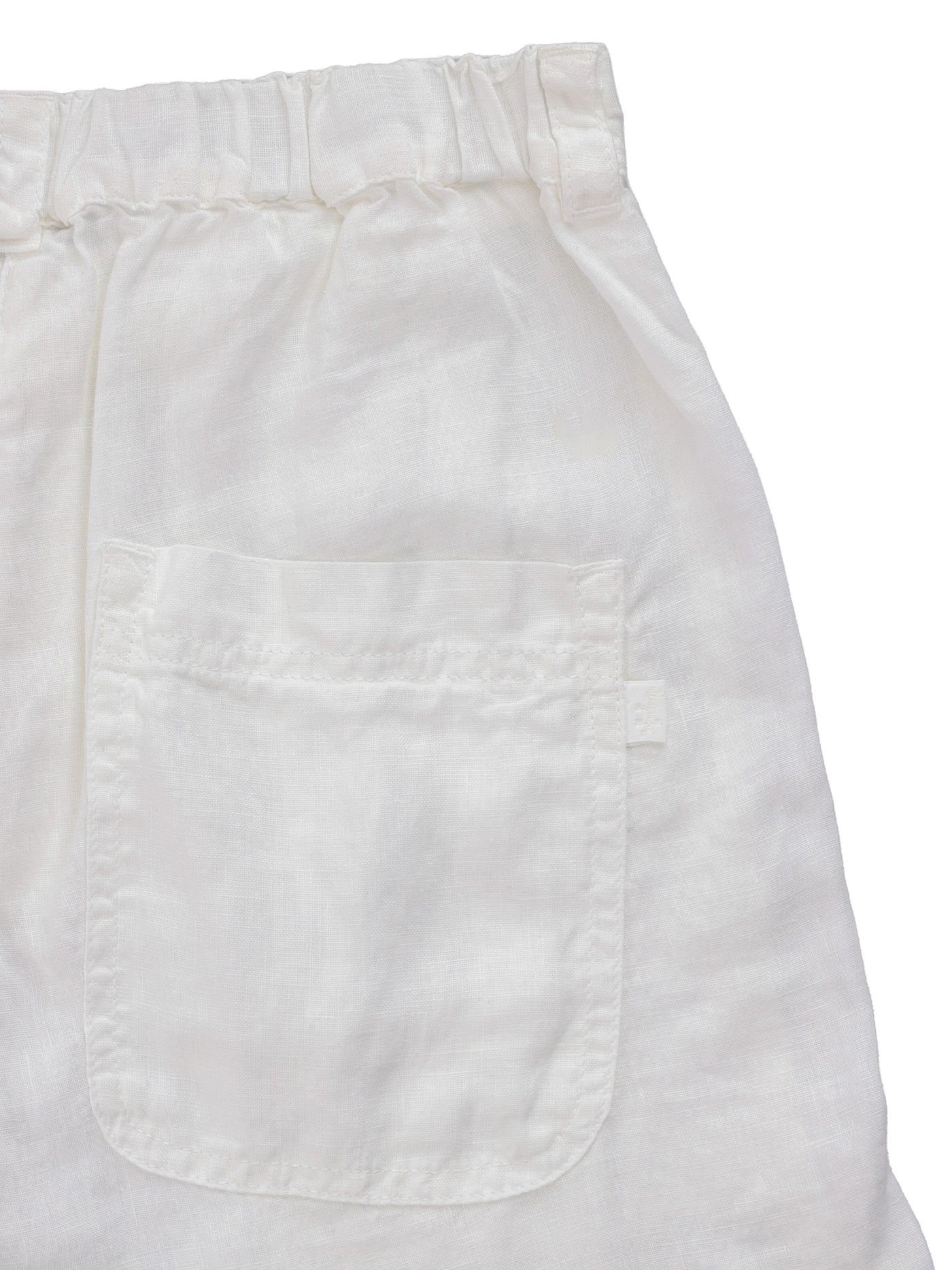 IL GUFO KIDS TROUSERS