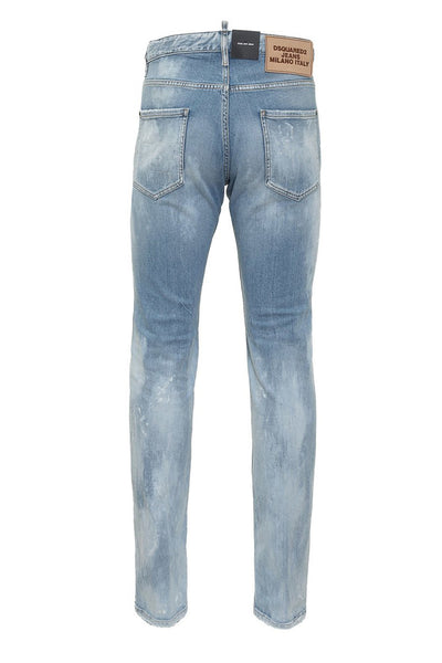 DSQUARED2 JEANS