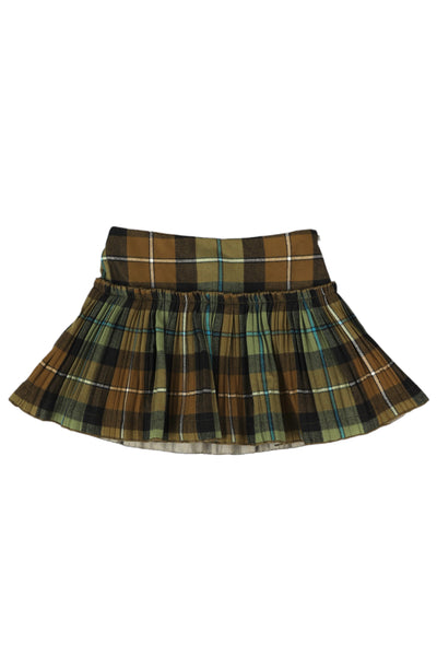 IL GUFO KIDS SKIRT