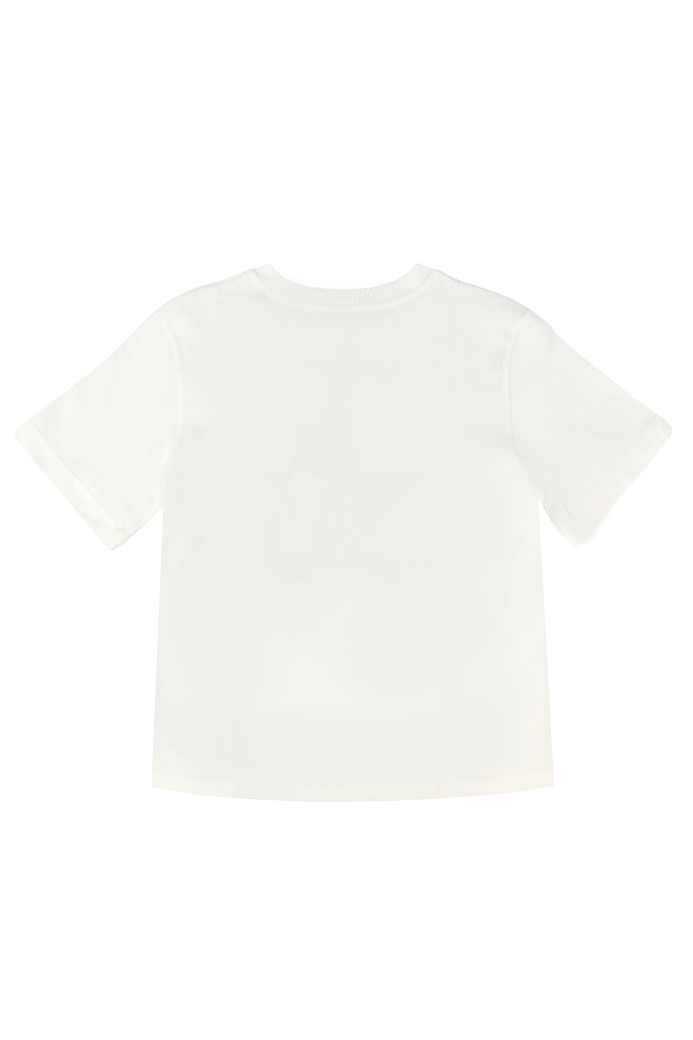 DOLCE & GABBANA KIDS T-SHIRT