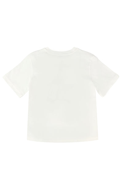 DOLCE & GABBANA KIDS T-SHIRT