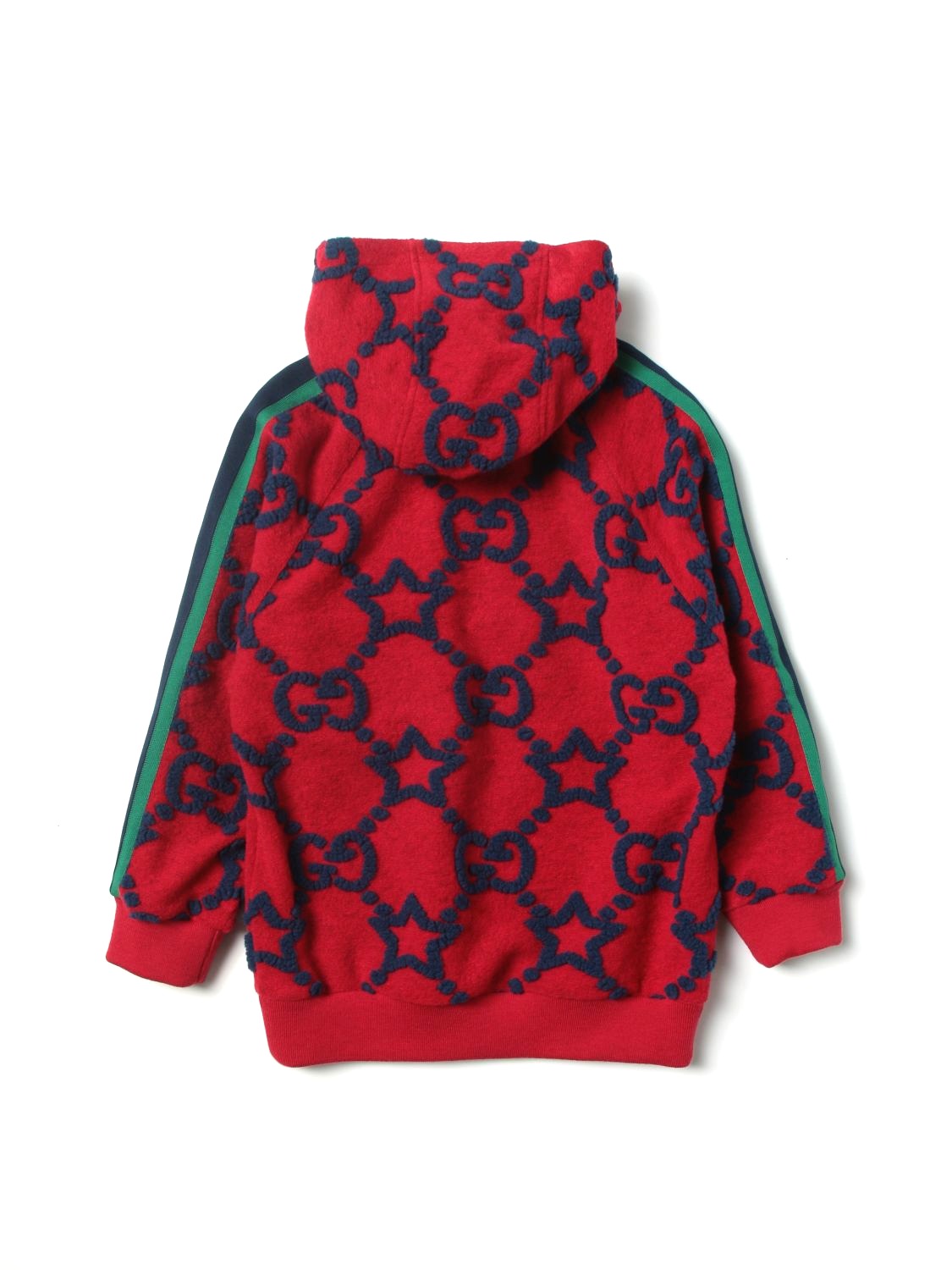 GUCCI KIDS GG SWEATSHIRT