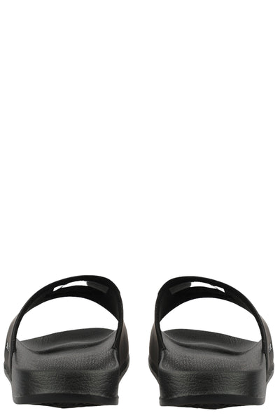 DSQUARED2 KIDS SANDALS