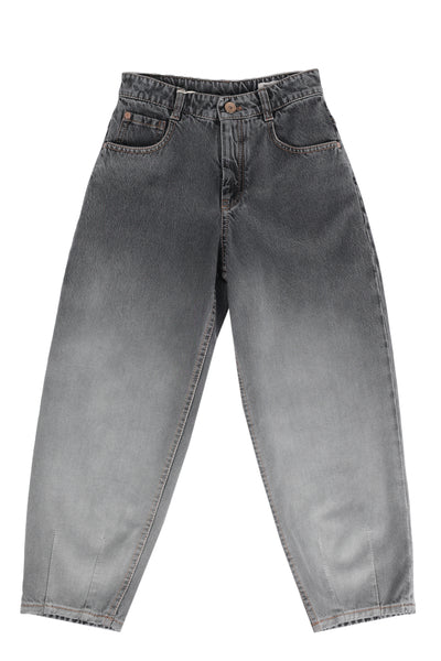 BRUNELLO CUCINELLI KIDS JEANS