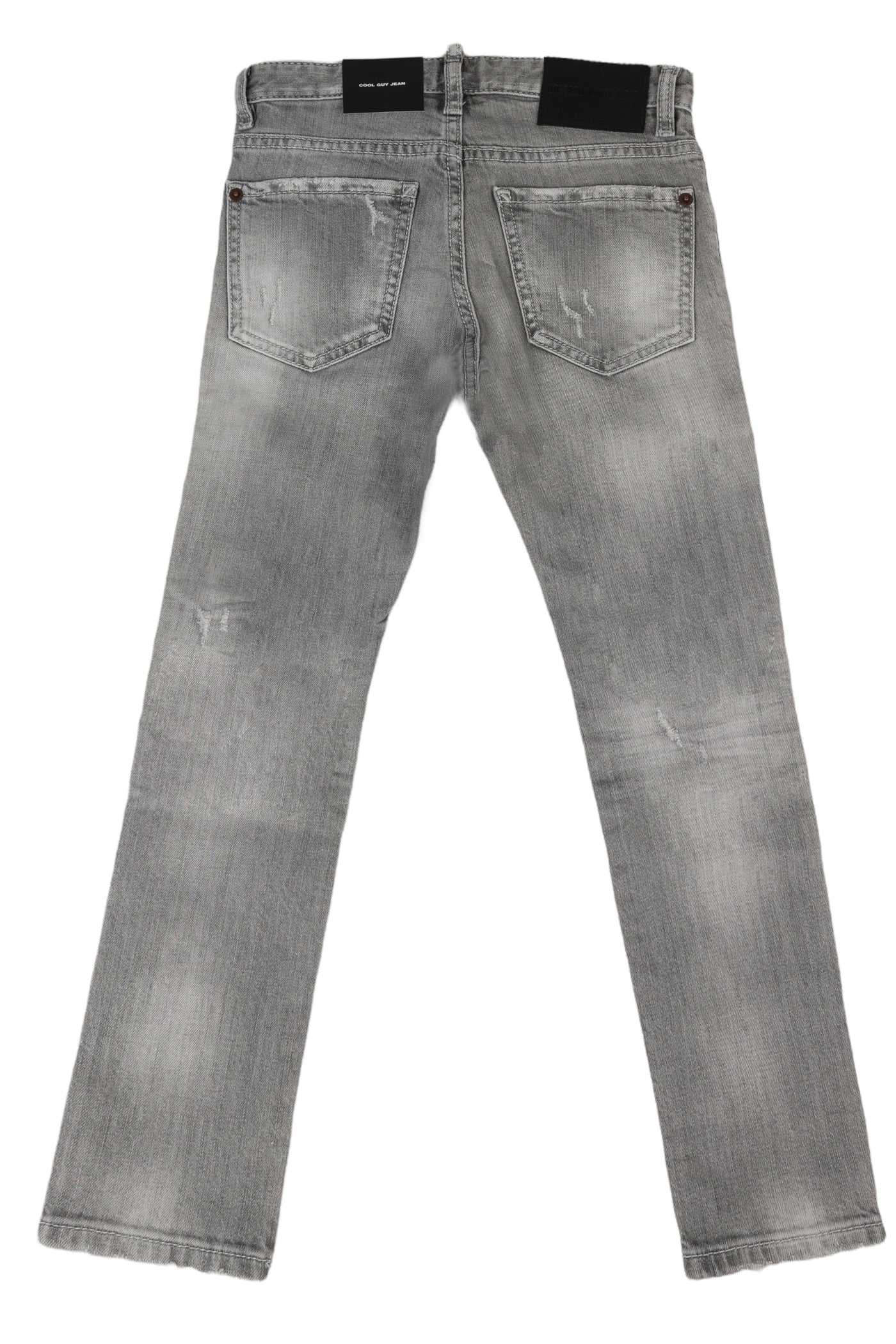 DSQUARED2 KIDS JEANS