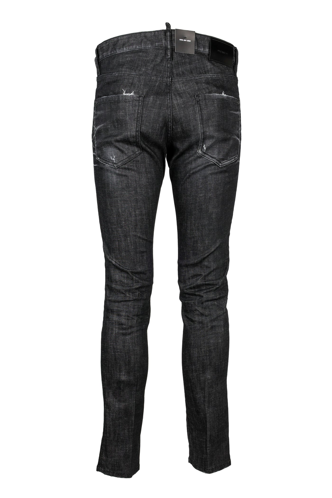 DSQUARED2 JEANS PANTS