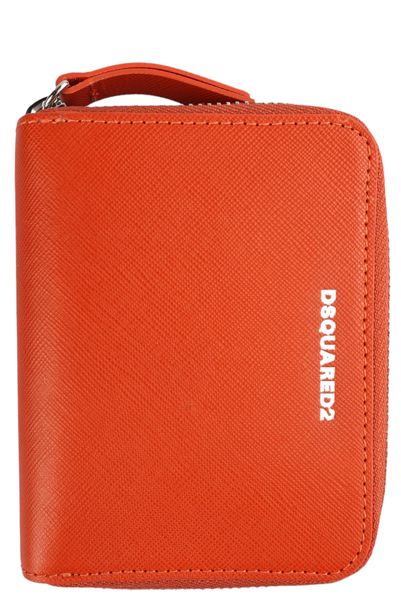 DSQUARED2 LEATHER WALLET