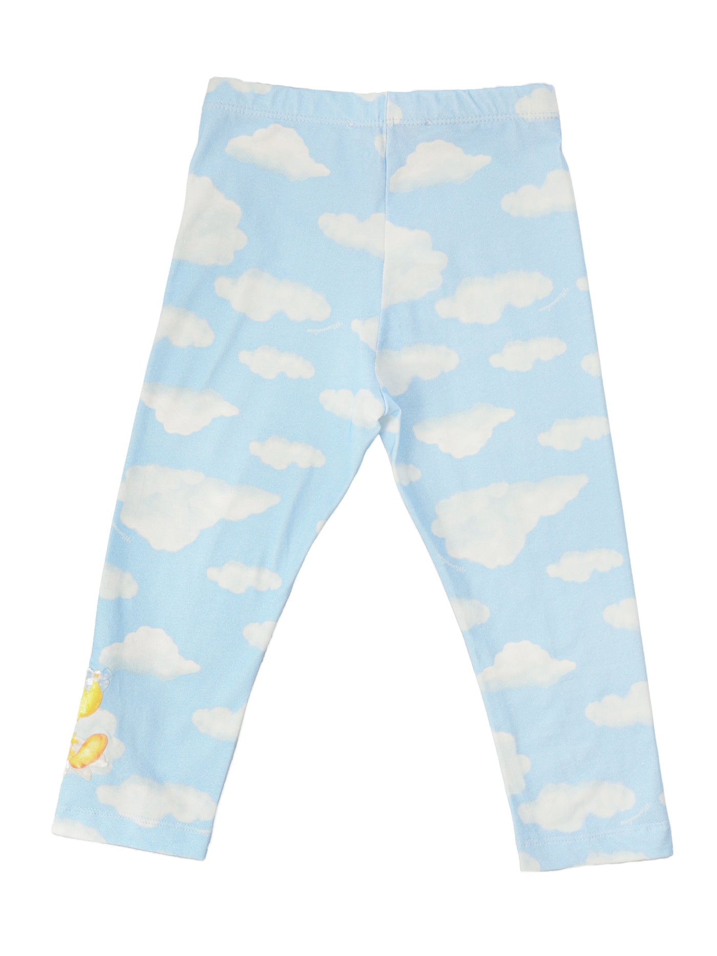 MONNALISA KIDS LEGGINGS