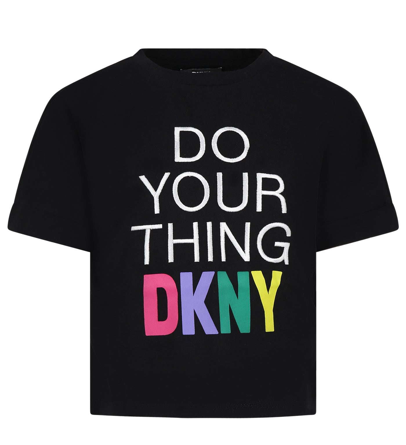 DKNY KIDS T-SHIRTS