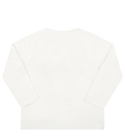 STELLA MCCARTNEY KIDS T-SHIRTS