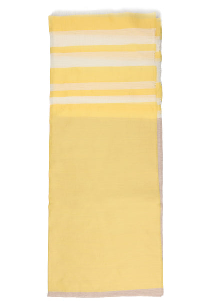 MAX MARA WOOL SCARF