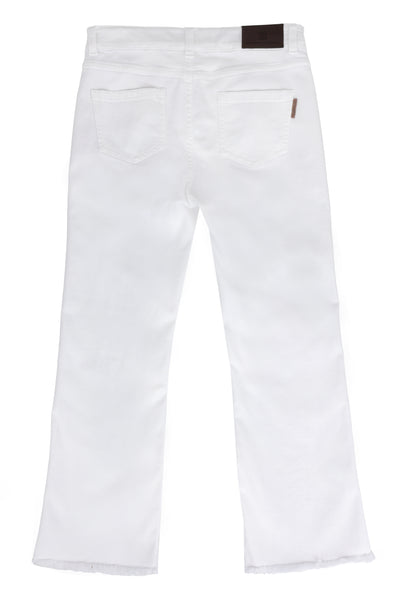 BRUNELLO CUCINELLI KIDS JEANS