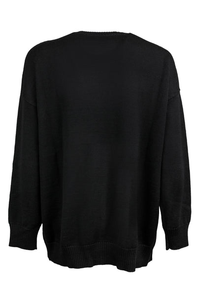 DSQUARED2 PULLOVERS