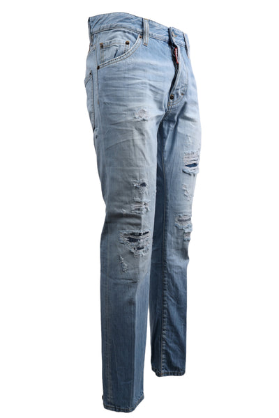 DSQUARED2 JEANS