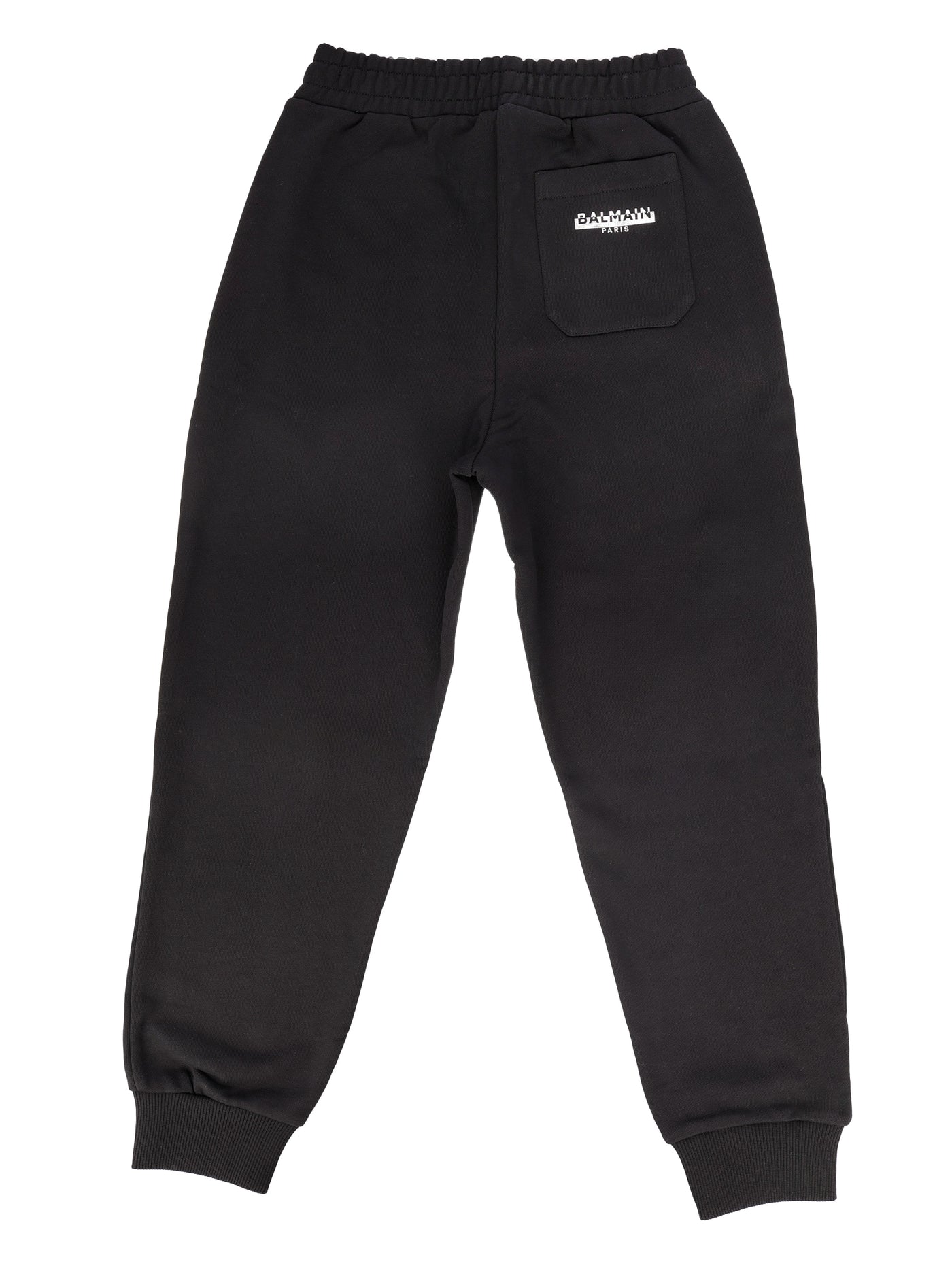 BALMAIN KIDS SWEATPANTS