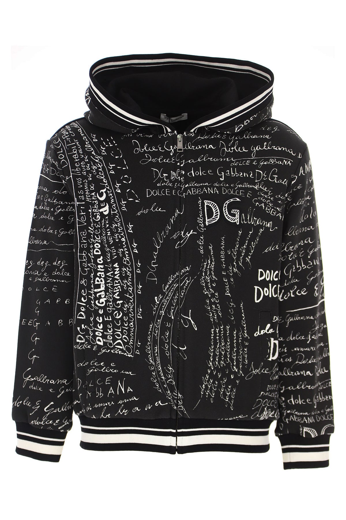 DOLCE&GABBANA KIDS SWEATSHIRT