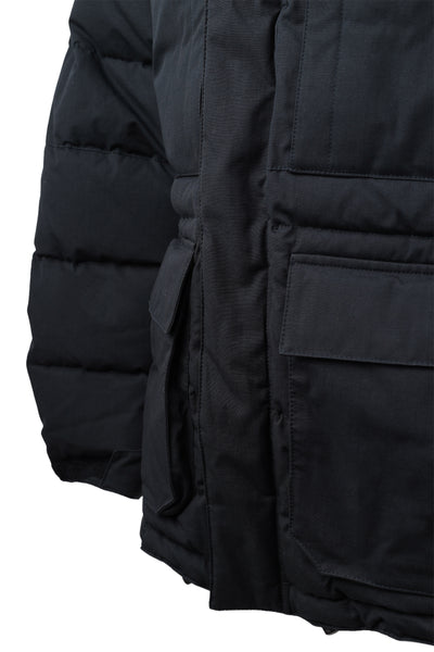 MSGM PUFFER JACKET