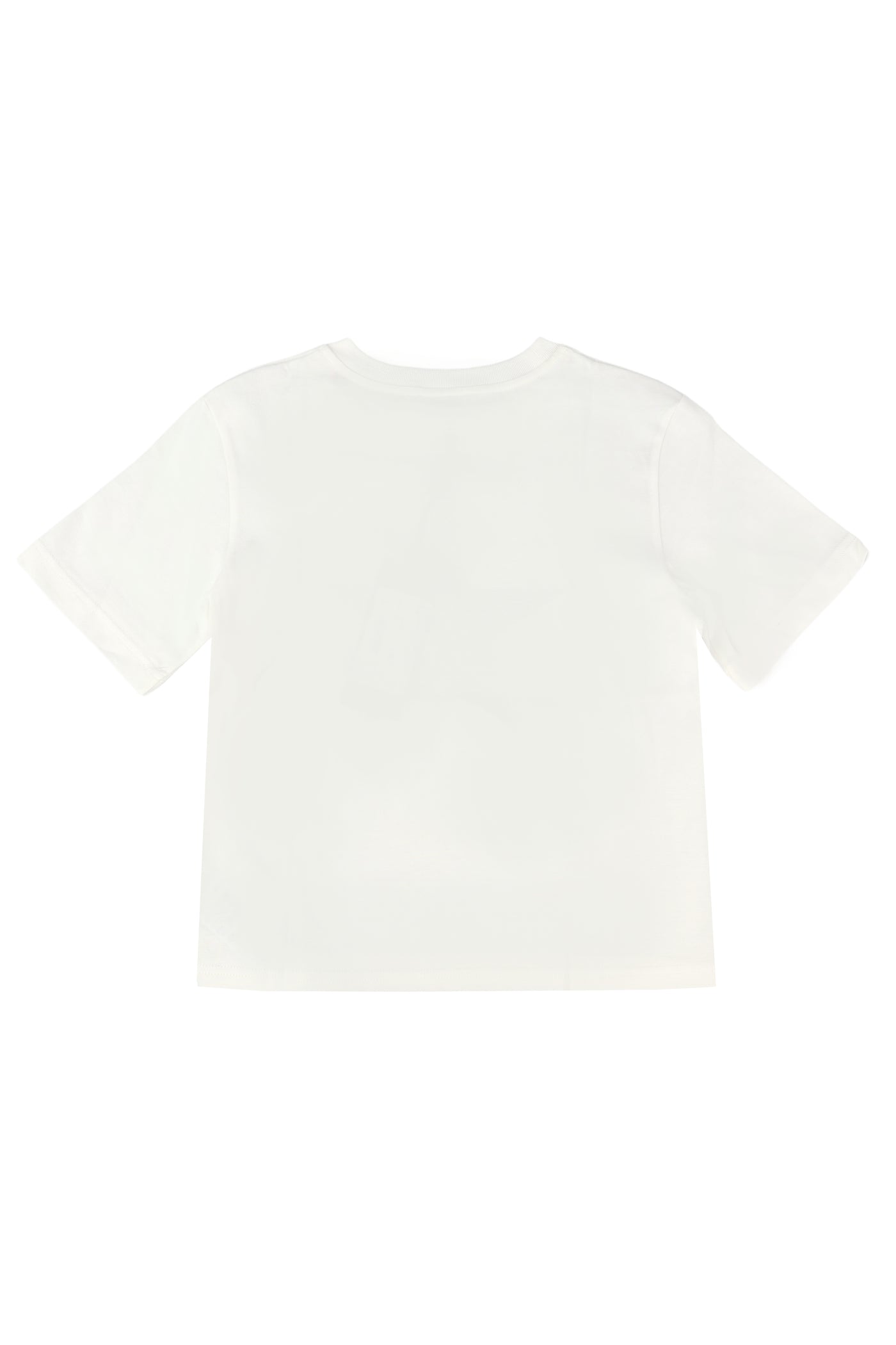 DOLCE & GABBANA KIDS T-SHIRT