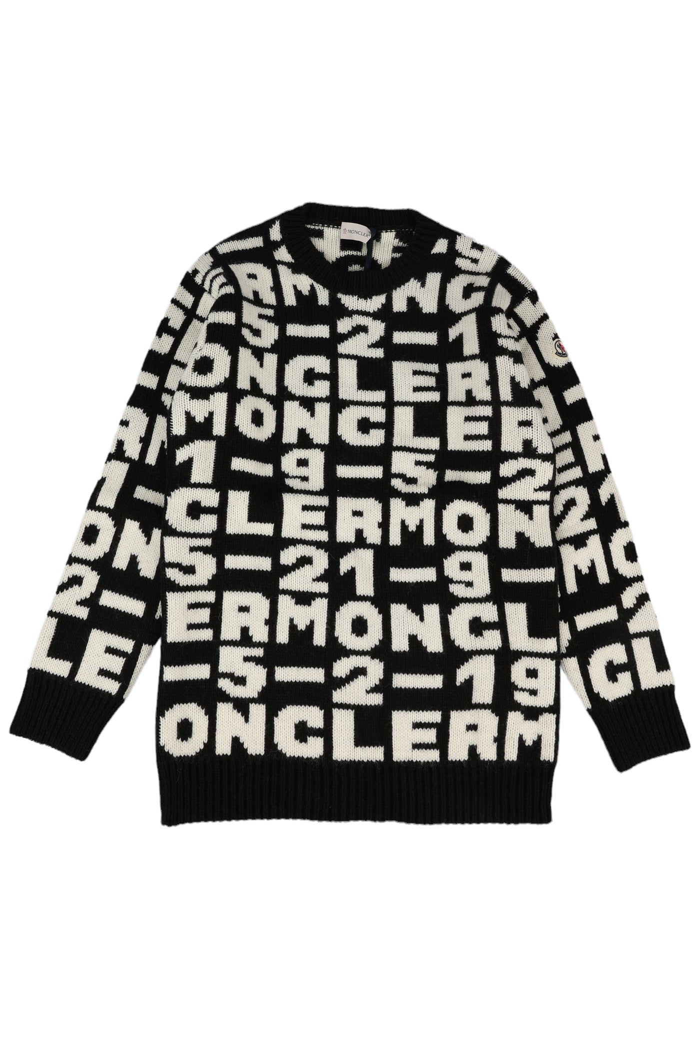 MONCLER KIDS SWEATER