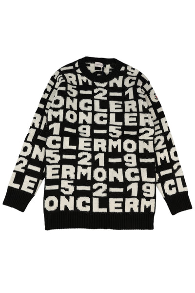 MONCLER KIDS SWEATER