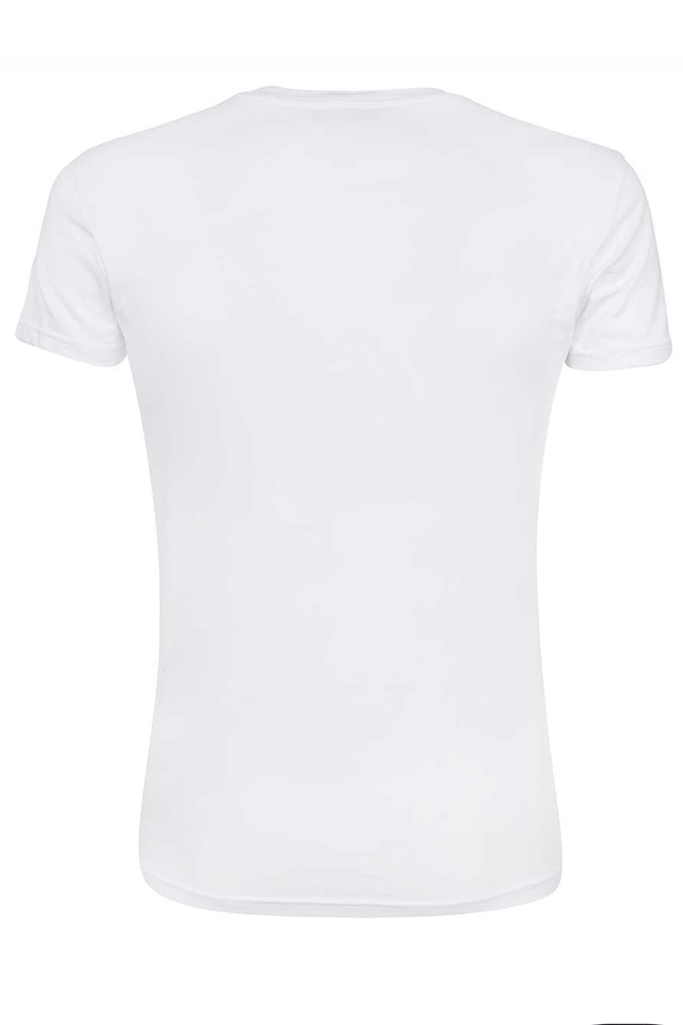 EMPORIO ARMANI UNDERWEAR T-SHIRT