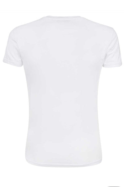 EMPORIO ARMANI UNDERWEAR T-SHIRT