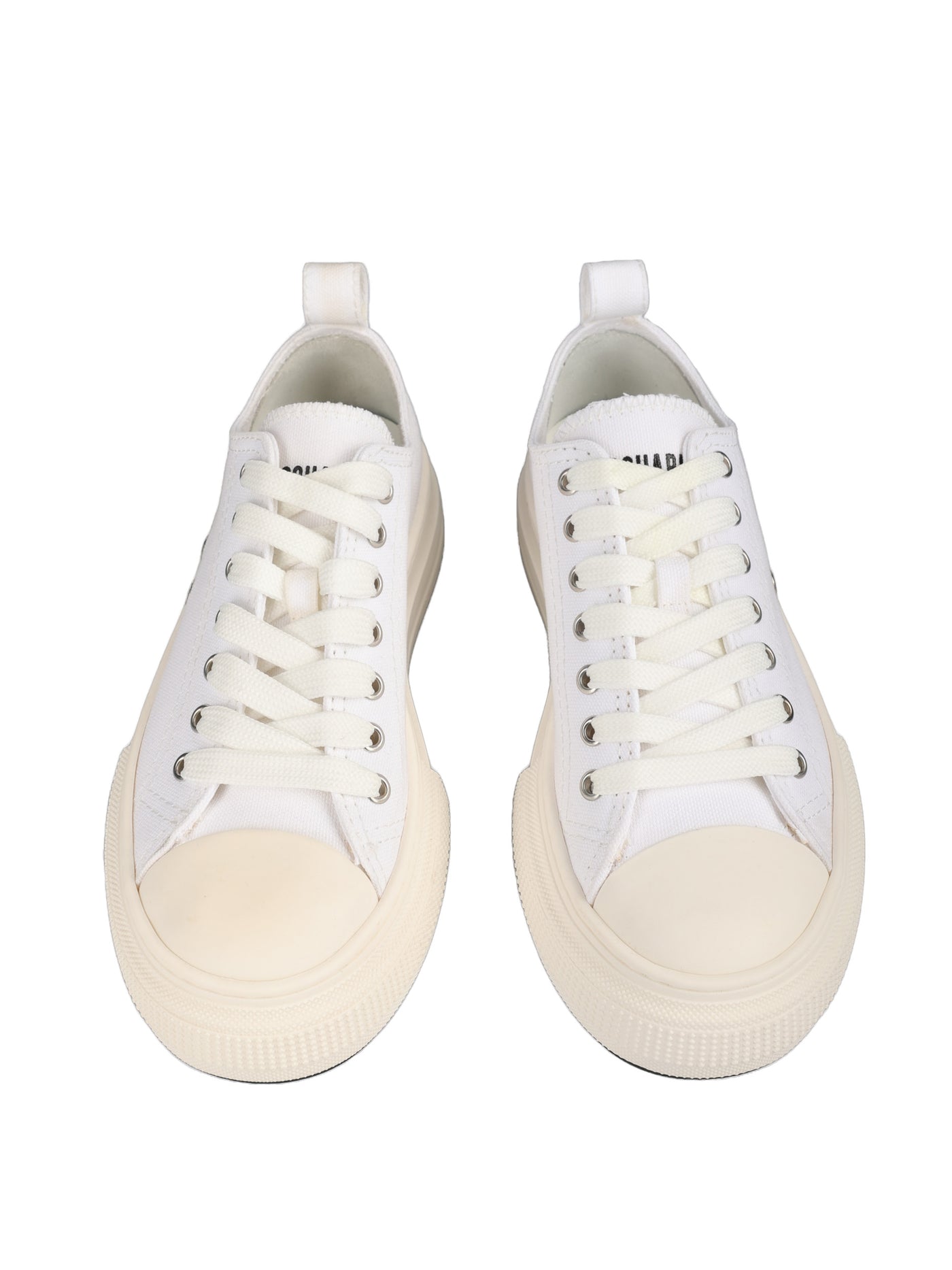 DSQUARED2 BERLIN SNEAKERS 