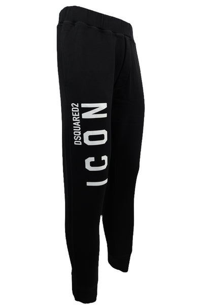 DSQUARED2 JOGGERS SWEATPANTS