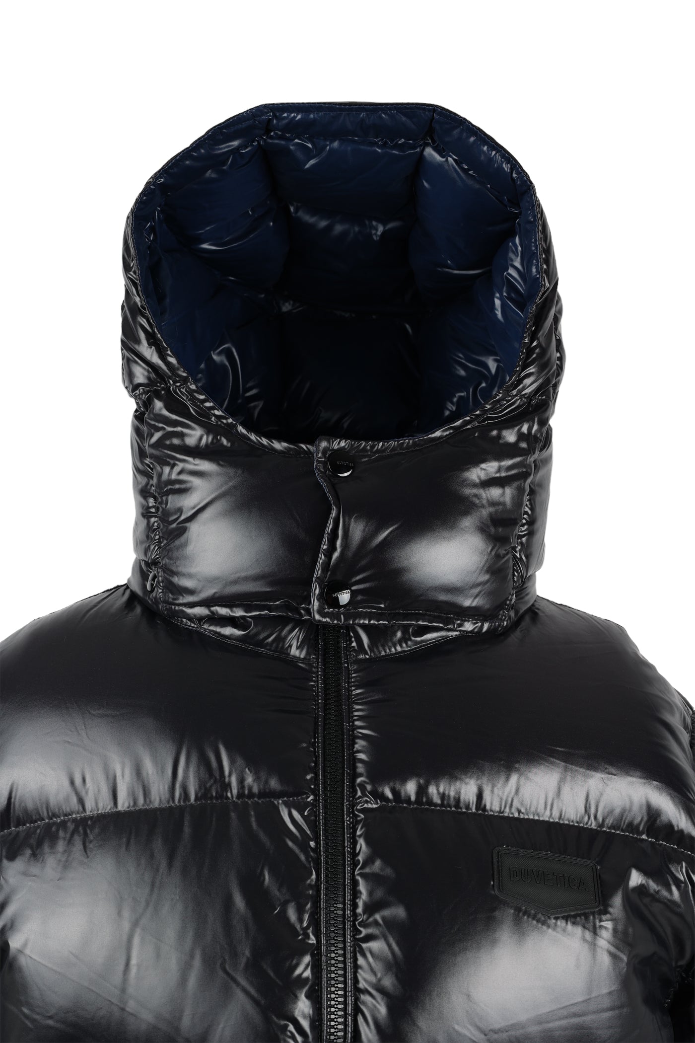 DUVETICA PUFFER JACKET