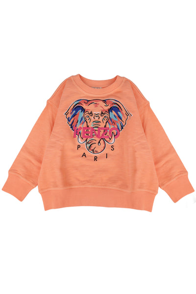 KENZO KIDS SWEATSHIRT