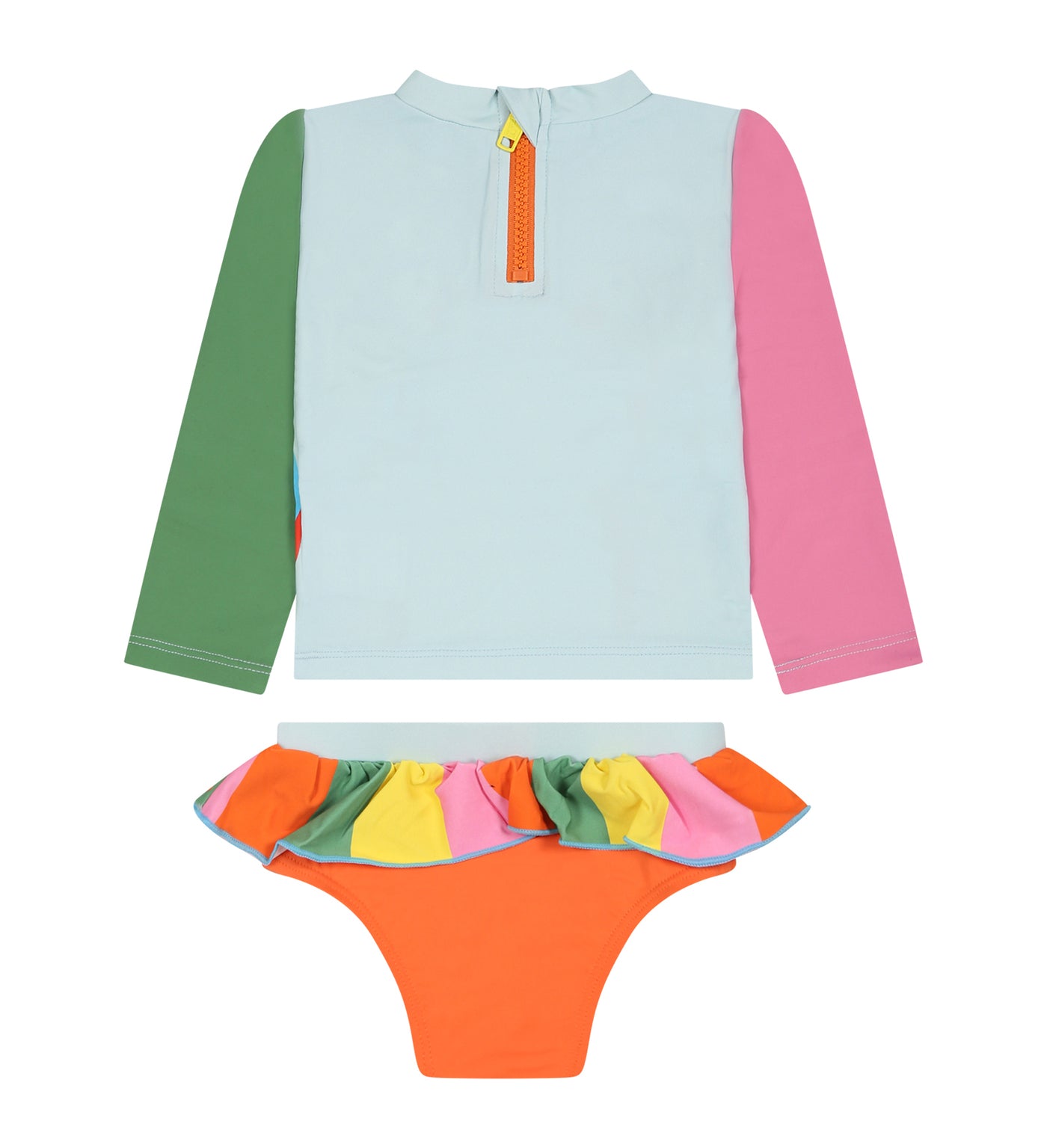 STELLA MCCARTNEY KIDS BIKINI