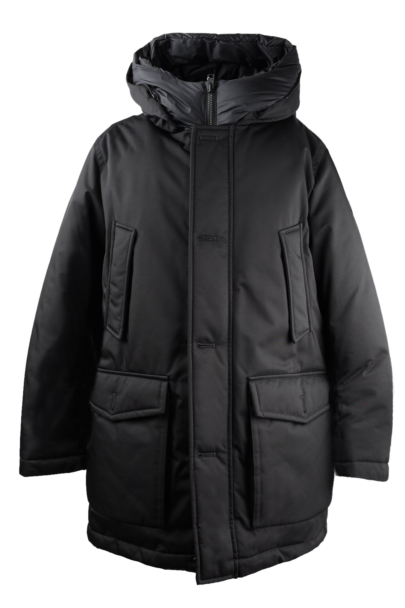 WOOLRICH PARKA JACKET