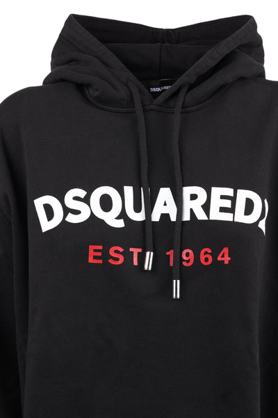 DSQUARED2 SWEATSHIRT