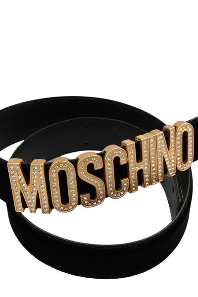 MOSCHINO BELT