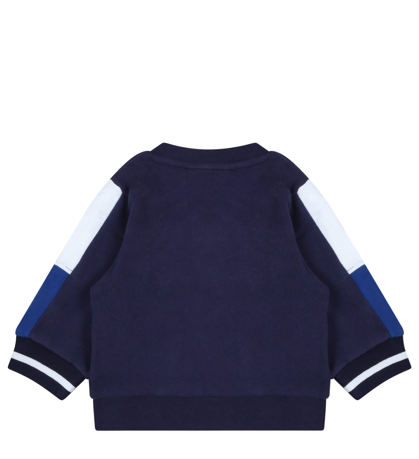 TIMBERLAND KIDS SWEATSHIRT