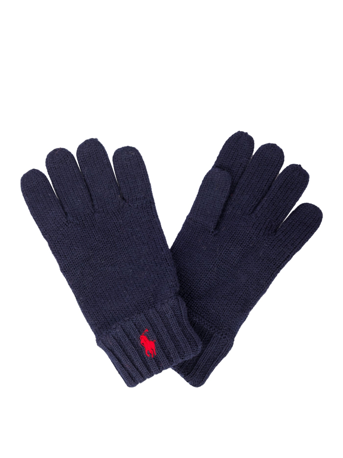 POLO RALPH LAUREN KIDS GLOVES