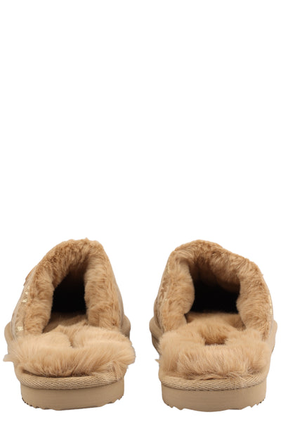 MICHAEL KORS SLIPPERS