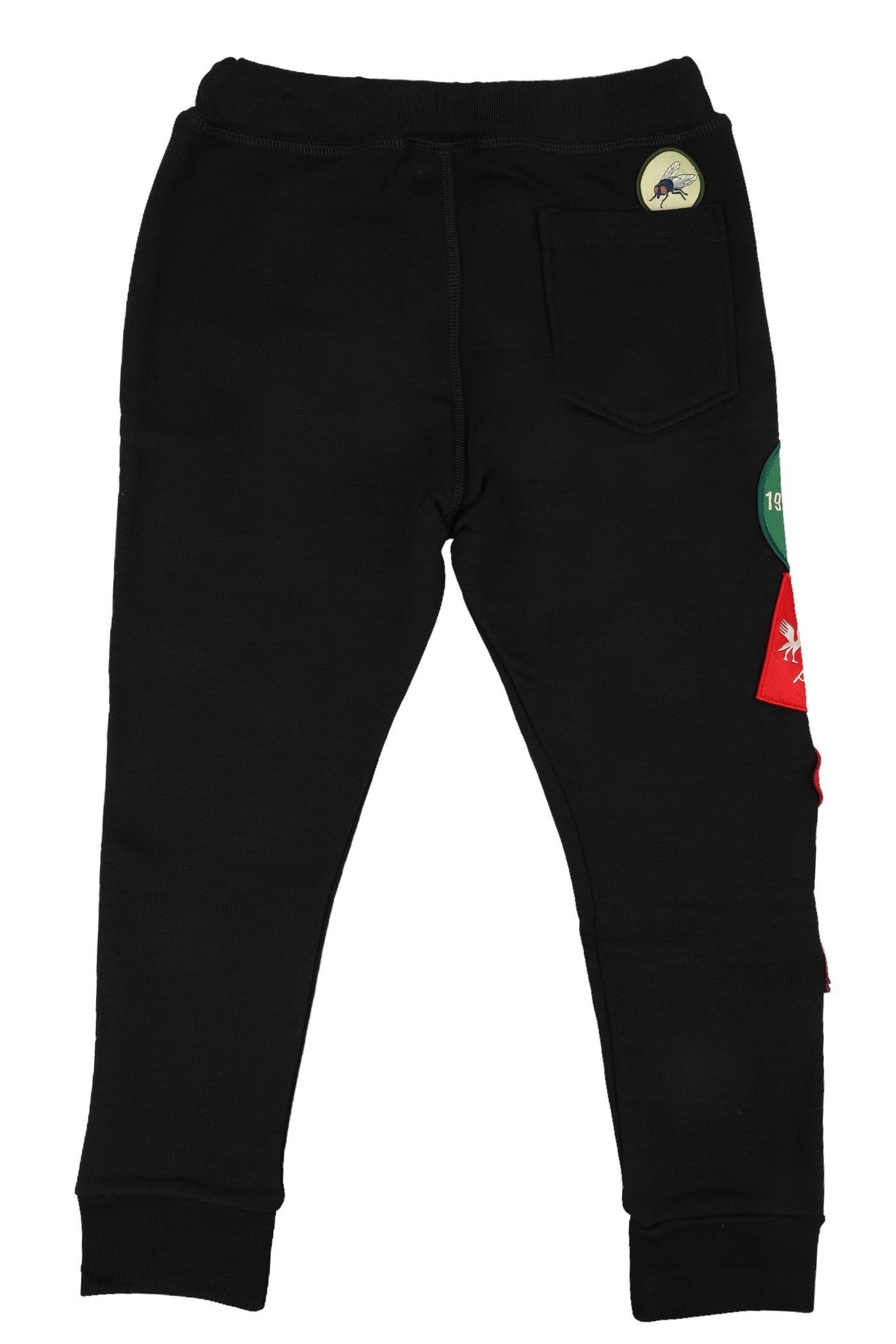 DSQUARED2 KIDS SWEATPANTS