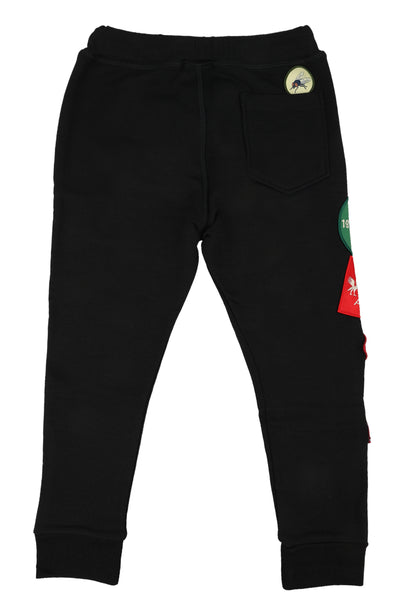 DSQUARED2 KIDS SWEATPANTS