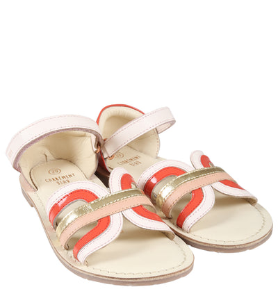 CARREMENT BEAU KIDS SANDALS