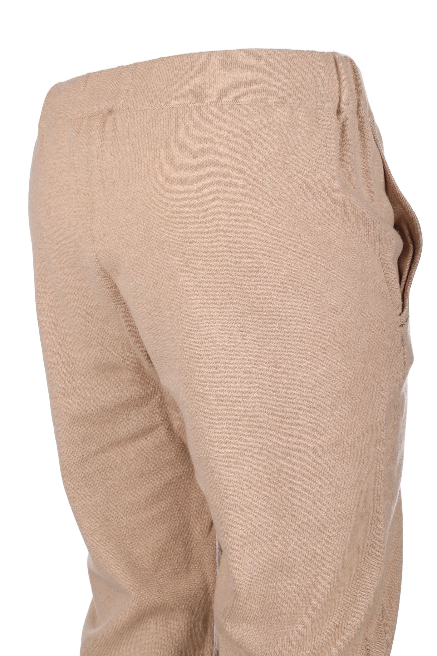 BRUNELLO CUCINELLI PANTS CASHMERE