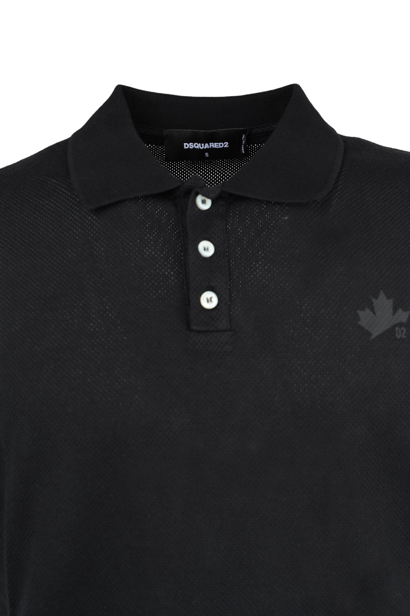 DSQUARED2 POLO