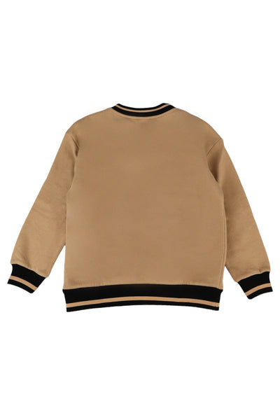 DOLCE & GABBANA KIDS SWEATSHIRT