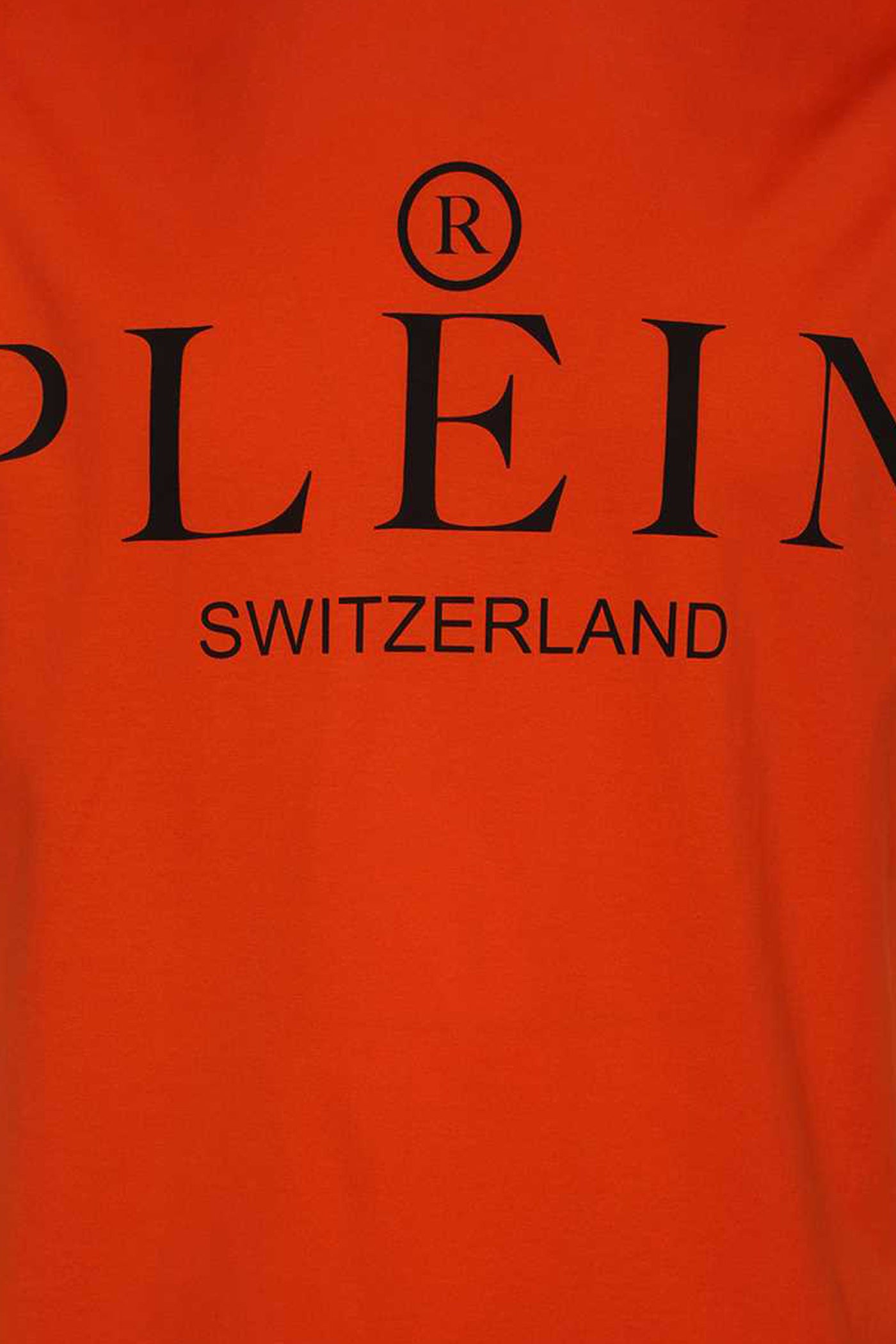 PHILIPP PLEIN T-SHIRT