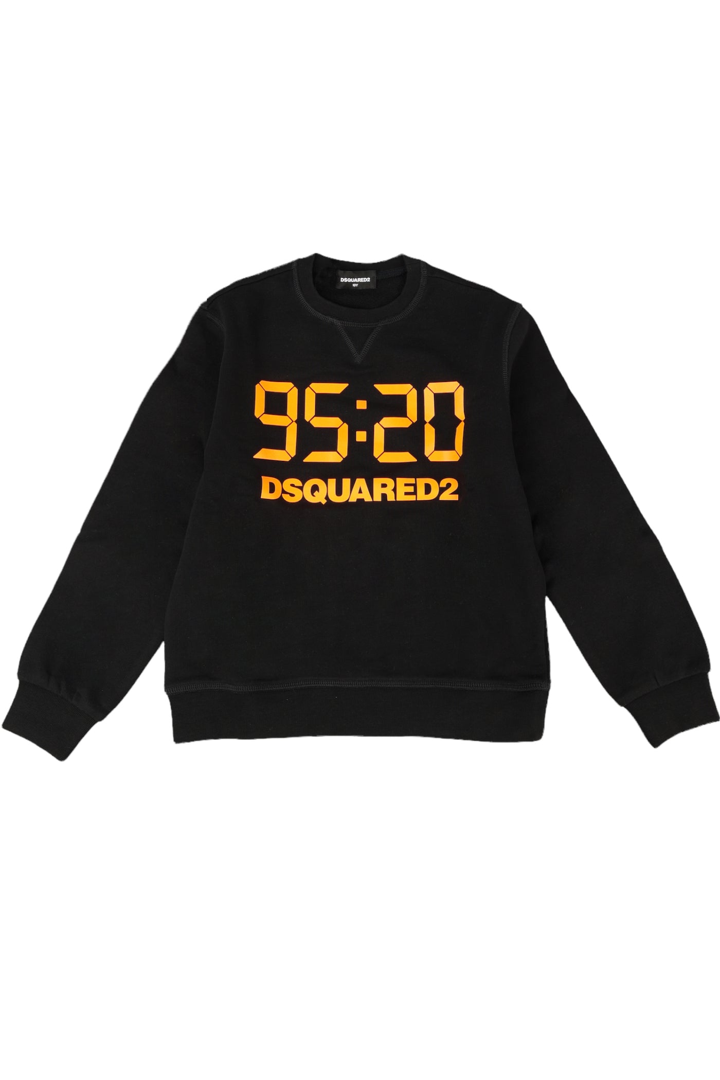 DSQUARED2 KIDS SWEATSHIRT