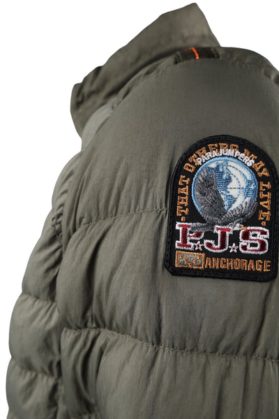 PARAJUMPERS JACKET