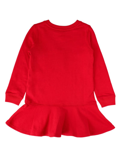 POLO RALPH LAUREN KIDS GIRL DRESS