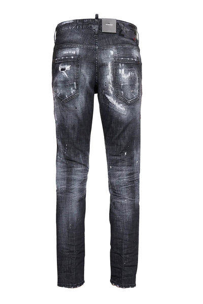 DSQUARED2 JEANS