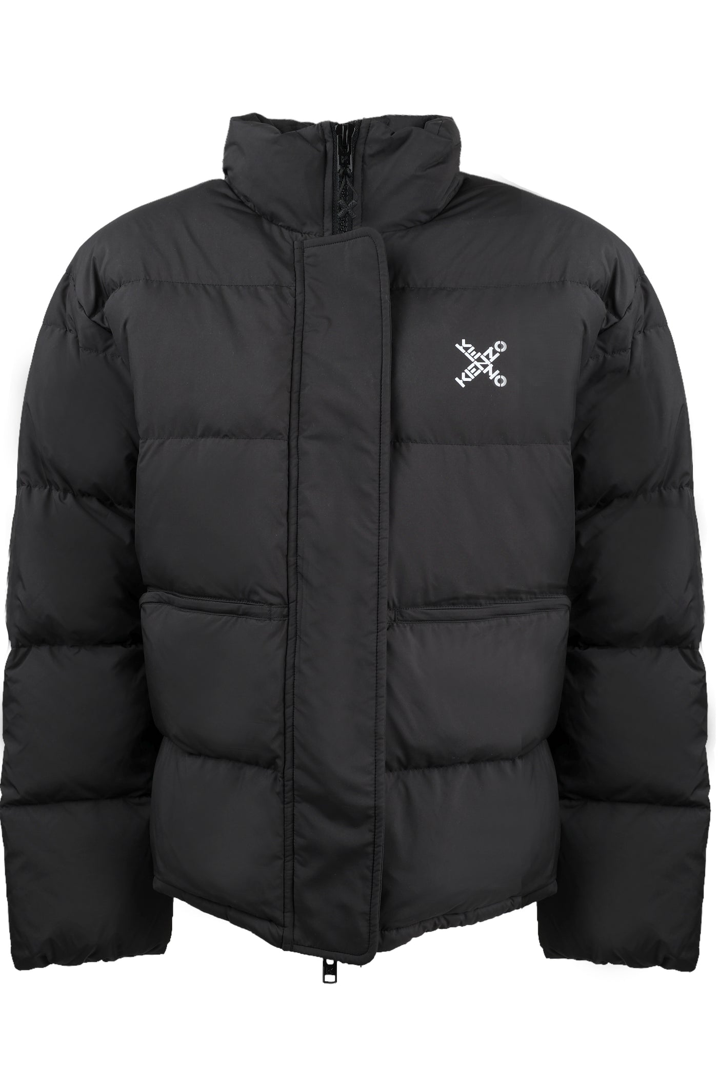 KENZO PUFFER JACKET