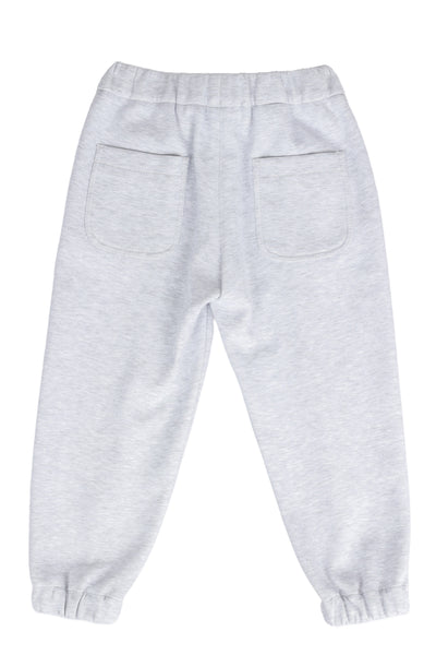 BRUNELLO CUCINELLI KIDS SWEATPANTS